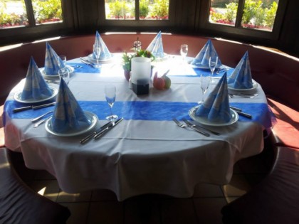 Фото: Zum Schwan